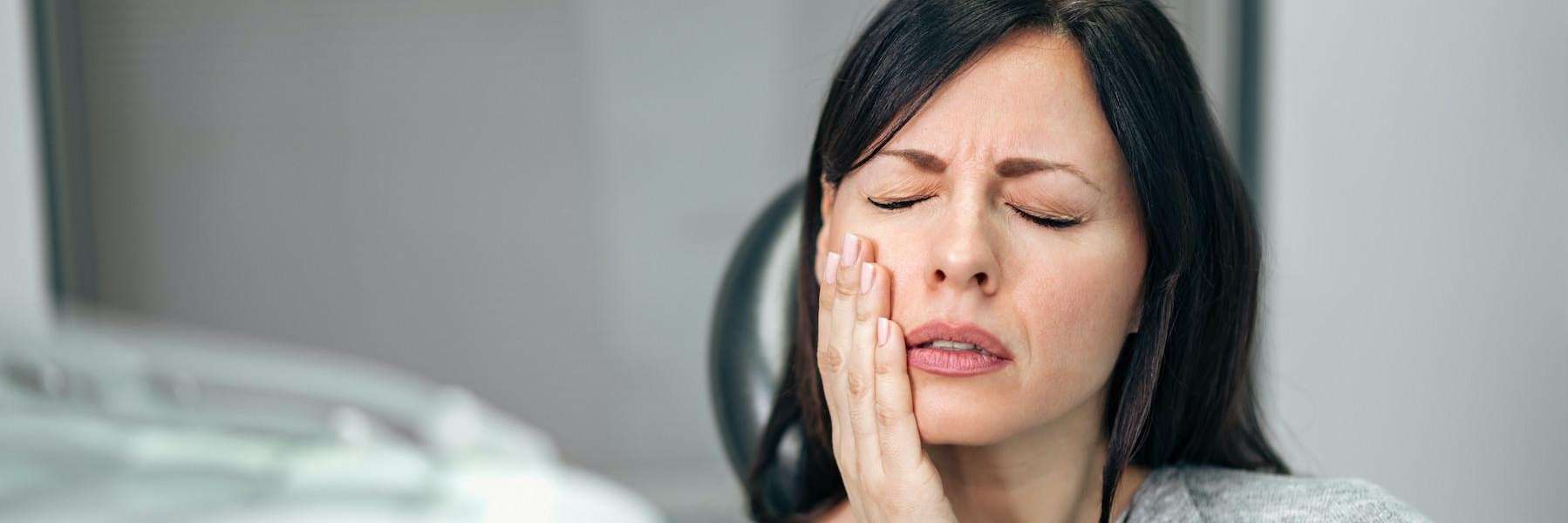 Emergency Dental Care | Dentist