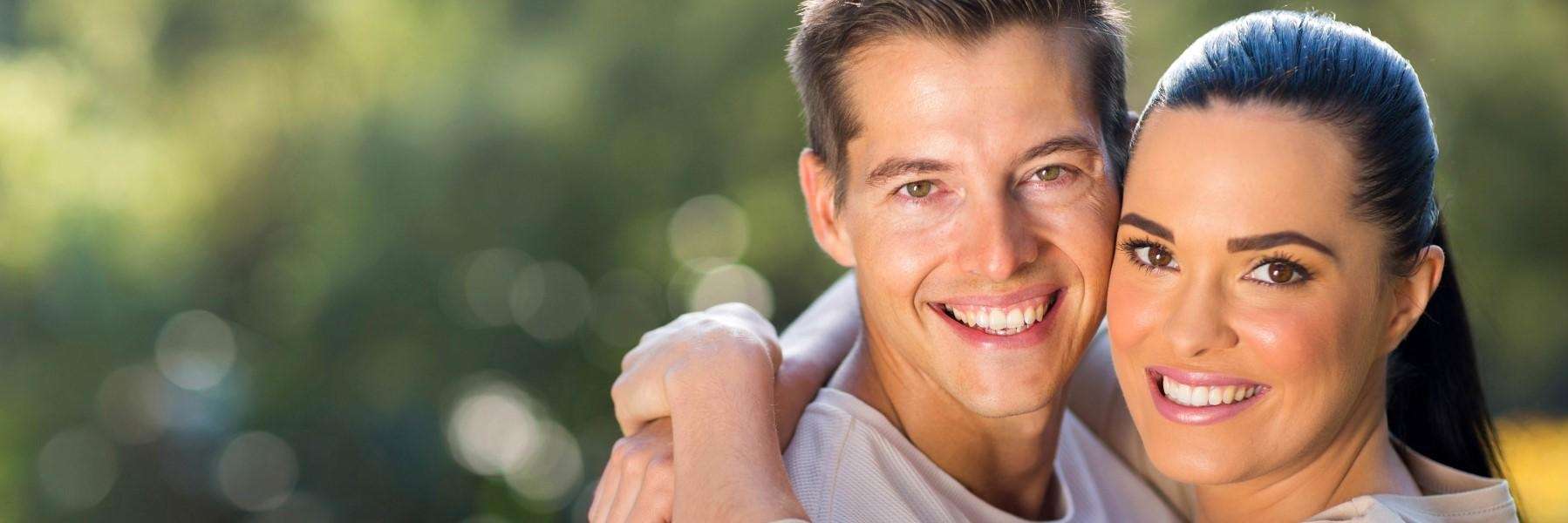 Tooth-Colored Fillings | Dentist